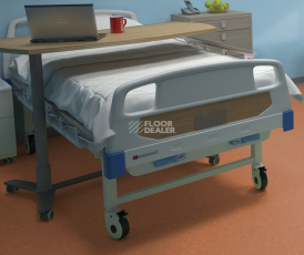 Tarkett Zenit 709 фото 2 | FLOORDEALER